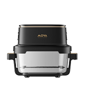 Мультипечь MOVA AeroGlass AF20 Pro Мультипечь MOVA AeroGlass AF20 Pro