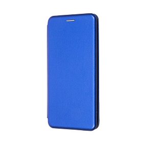 Чехол-книжка Armorstandart G-Case для Xiaomi Redmi 12 4G Blue (ARM66541)
