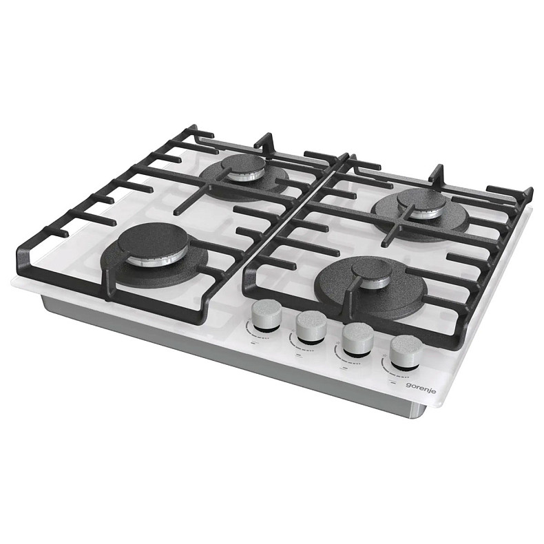Варочная поверхность газовая Gorenje GT 642 AXW