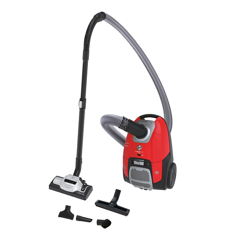 Пылесос Hoover HE510HM 011