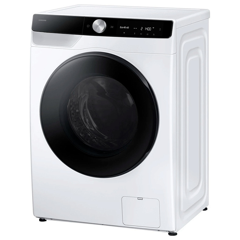 Прально-сушильна машина Samsung WD90DG6G94BKUA