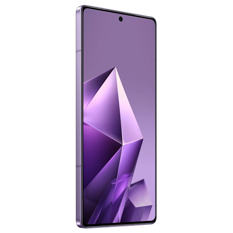 Смартфон Infinix Note 50 Pro X6855 12/256GB Enchanted Purple
