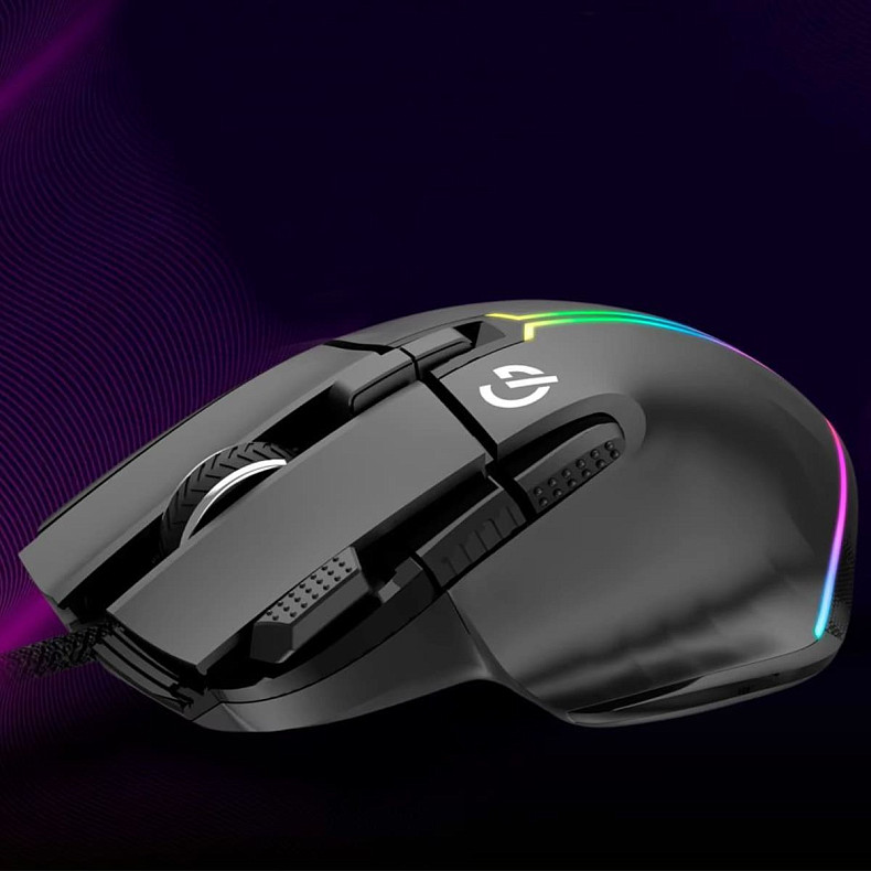 Миша Gamepro GM500B