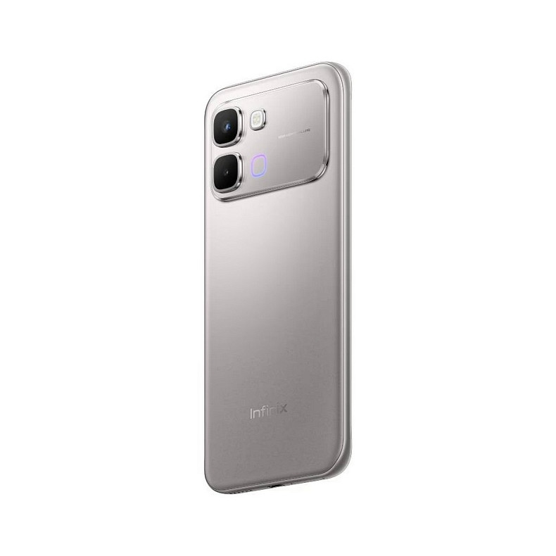 Смартфон Infinix Note Edge X6887 8/256GB Lunar Titanium