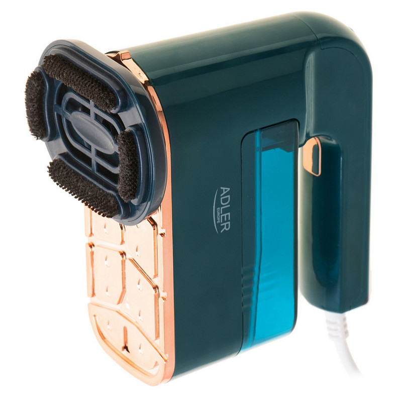 Пароочиститель Adler AD 7050 Green