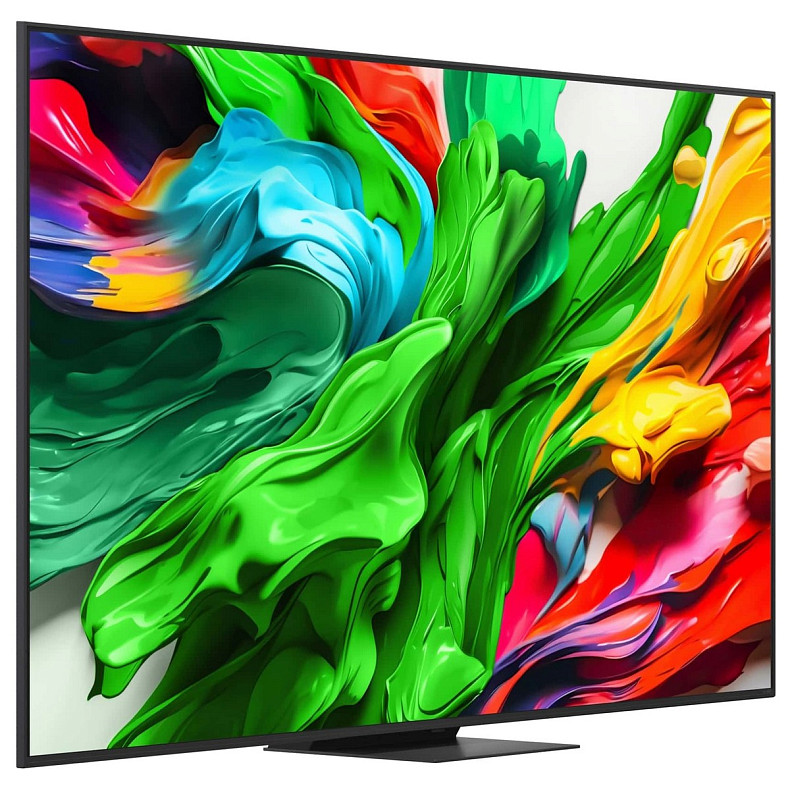 Телевізор LG 86QNED86A6A