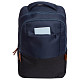 Рюкзак для ноутбука Trust Lisboa 16 Laptop Backpack - Blue