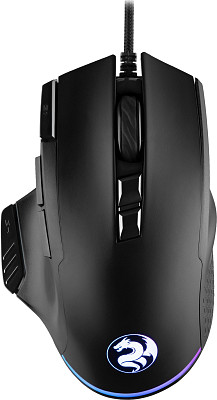 Мишка 2E Gaming MG330 Black (2E-MG330UB)