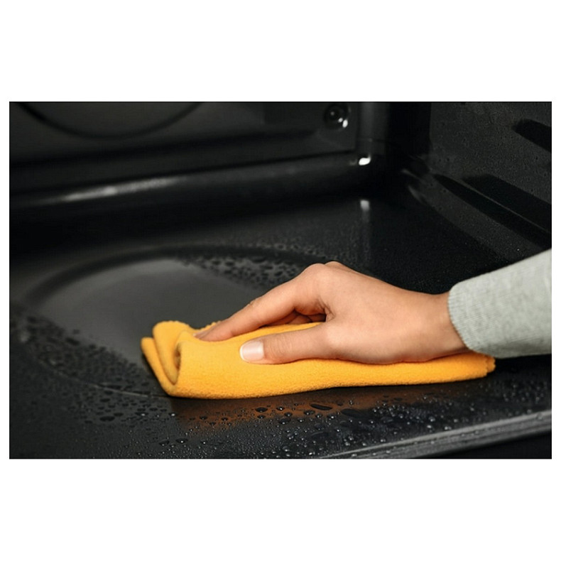 Вбудована духовка Electrolux EOF3H40BX