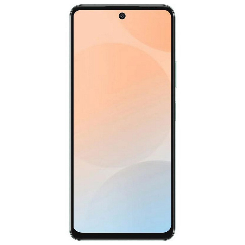 Смартфон Infinix Hot 50 X6882 8/256GB Sage Green