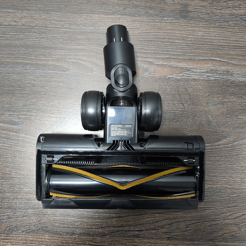 Моющий пылесос Dreame Wet&Dry Vacuum Cleaner H14 DUAL -- Уценка