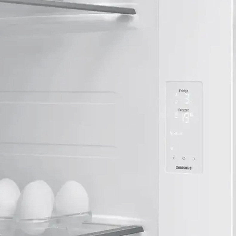 Холодильник Samsung RS70F65K1FUA