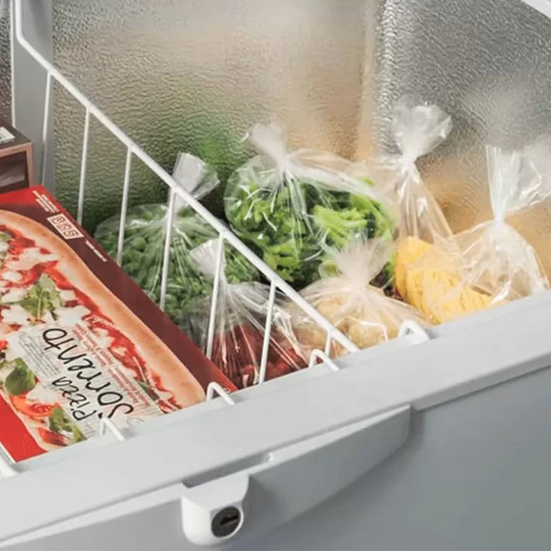 Морозильна скриня Indesit OS 1A 300 H 2