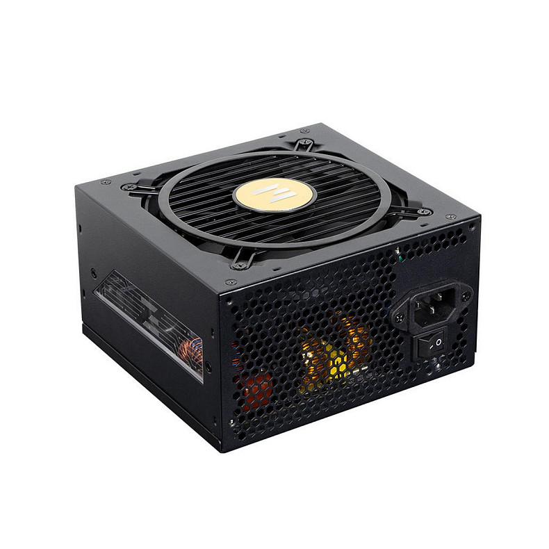 Блок живлення Zalman Teramax 2 View (850W)