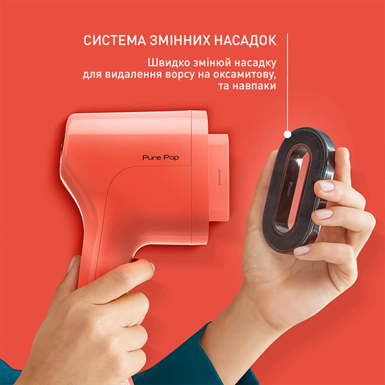 Паровая щетка TEFAL DT2022E1