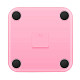 Розумні ваги Yunmai Mini Smart Scale Pink