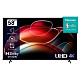 Телевизор HISENSE 58A6K