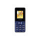 Мобильный телефон Tecno T301 Dual Sim Deep Blue (4895180778681)