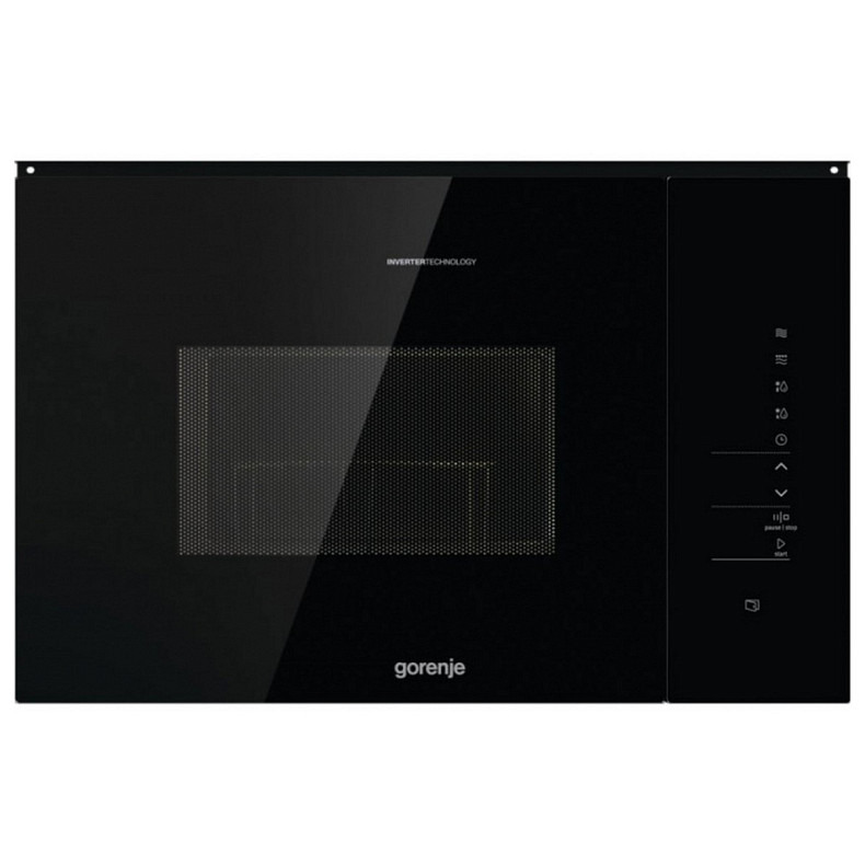 Микроволновая печь Gorenje BMI251SG3BG