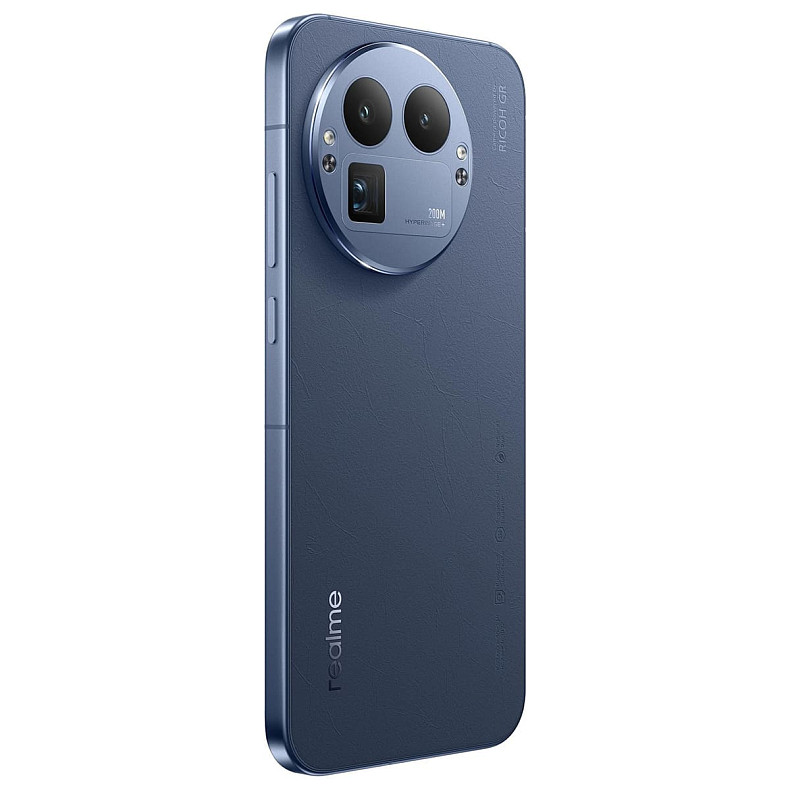 Смартфон Realme GT 8 Pro 16/512GB Urban Blue