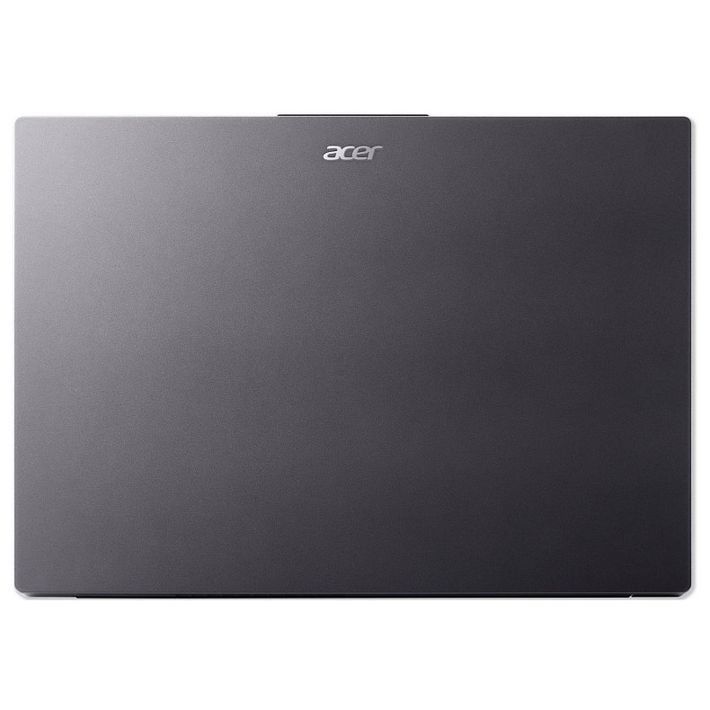 Ноутбук Acer Aspire Go 15 AG15-51P-52JU (NX.J51EU.001) Steel Gray