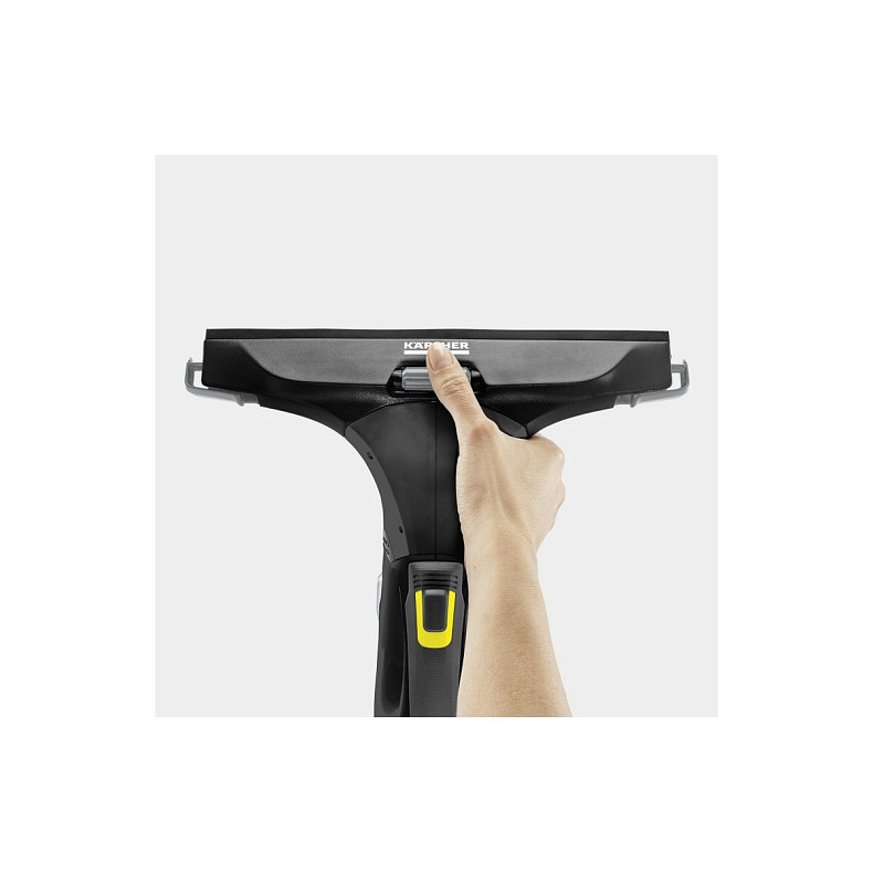 Віконний пилосос KARCHER 1.633-711.0