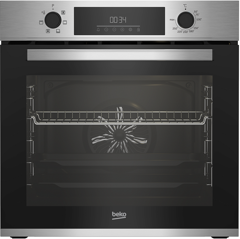 Встроенная духовка Beko BBIE123002XD