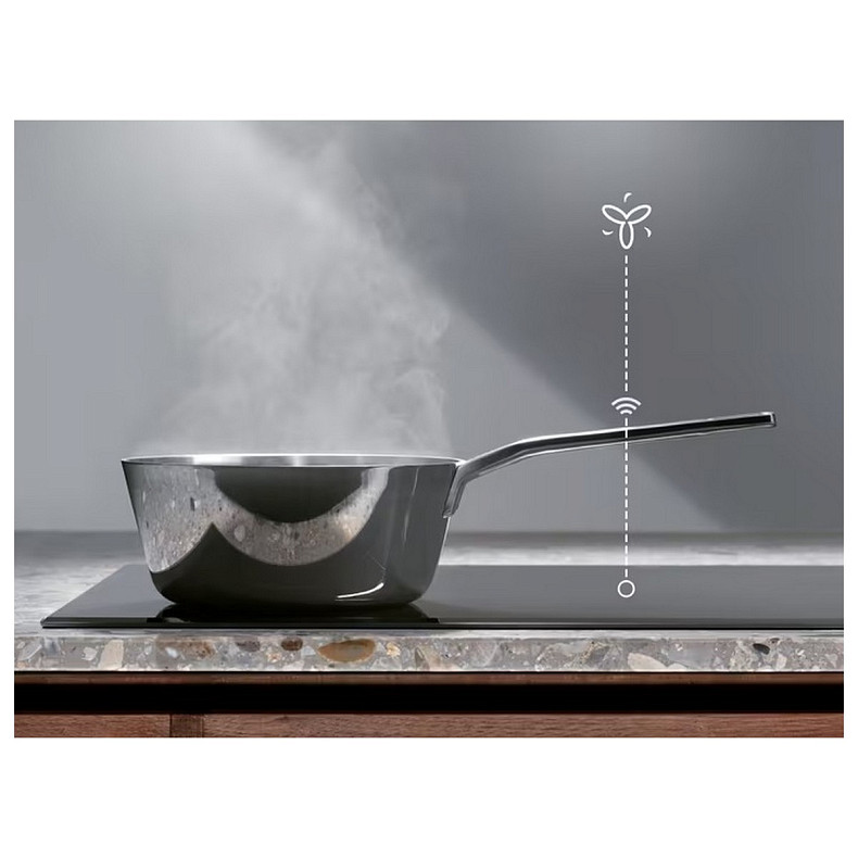 Варильна поверхня Electrolux Hob2Hood CIR60430CB