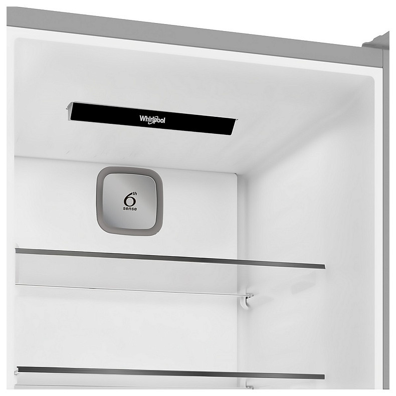 Холодильник Whirlpool WHK26402XBR4U