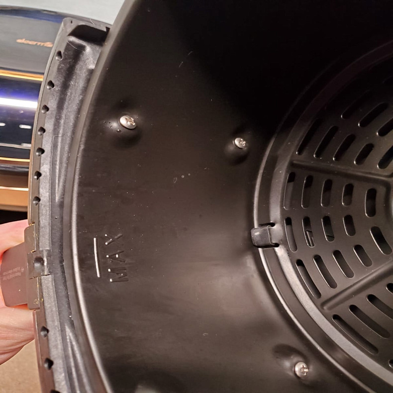 Мультипечь Deerma KZ100 3L (DEM-KZ100) - Уценка