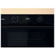 Вбудована духовка WHIRLPOOL OMSR58CU1SB