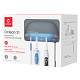 Стерилізатор для зубних щіток Oclean S1 Toothbrush Sanitizer Grey NEW