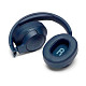 Навушники JBL T750BTNC Blue (JBLT750BTNCBLU)