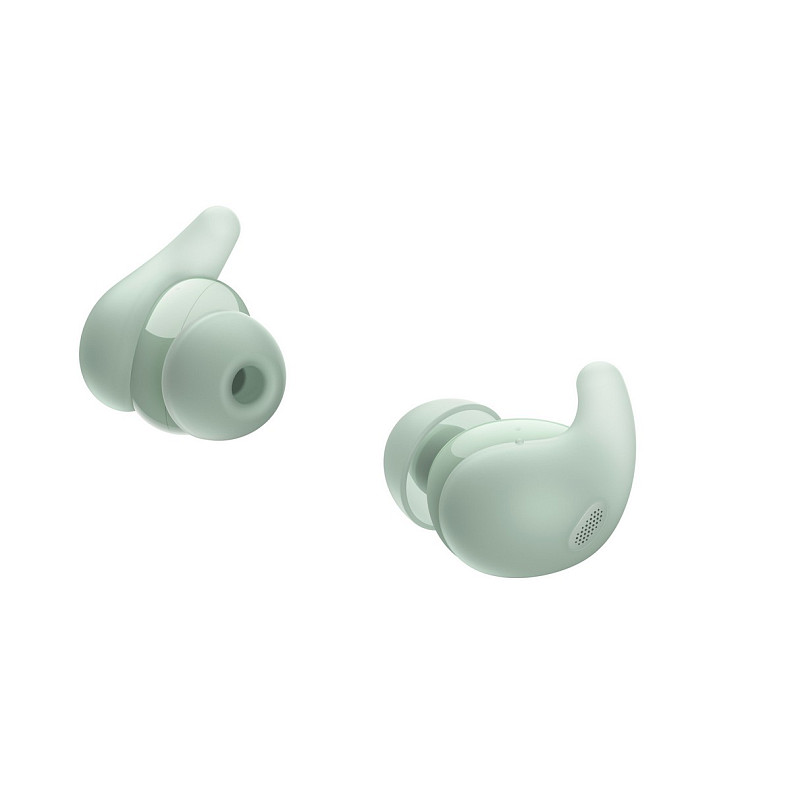 Наушники Sony Linkbuds Fit Green (WFLS910NG.CE7)