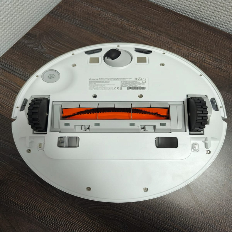 Робот-пылесос Dreame D9 Plus  -  Уценка