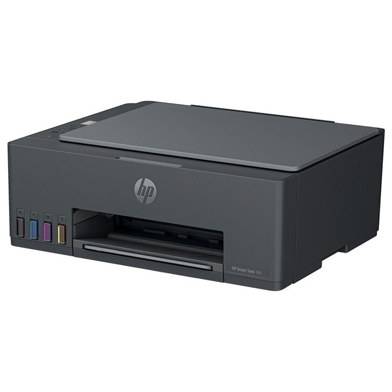 БФП HP Smart Tank 581 Wi-Fi (4A8D4A)