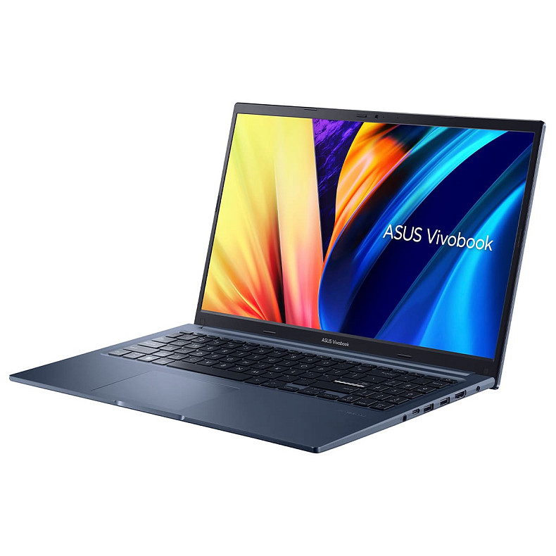 Ноутбук ASUS Vivobook 15 M1502YA-BQ325 15.6" FHD IPS, AMD R5-7430U, 16GB, F512GB, UMA, NoOS