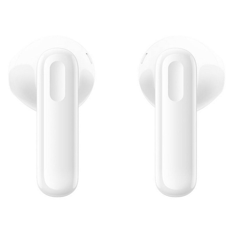 Навушники TWS Oppo Enco Buds3 ETEG1 Snow White