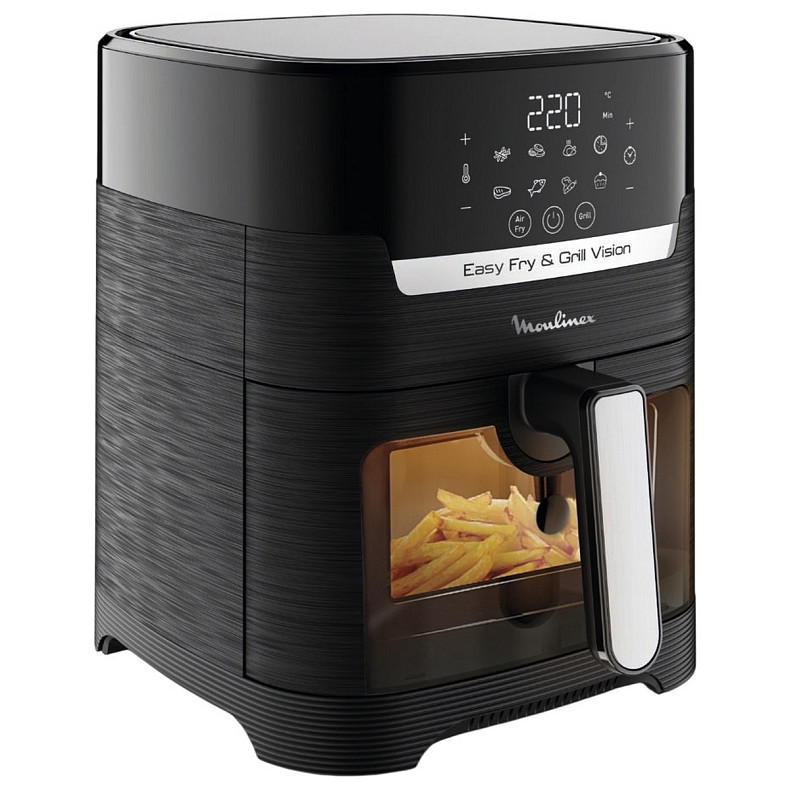 Мультипечь Moulinex EZ506820