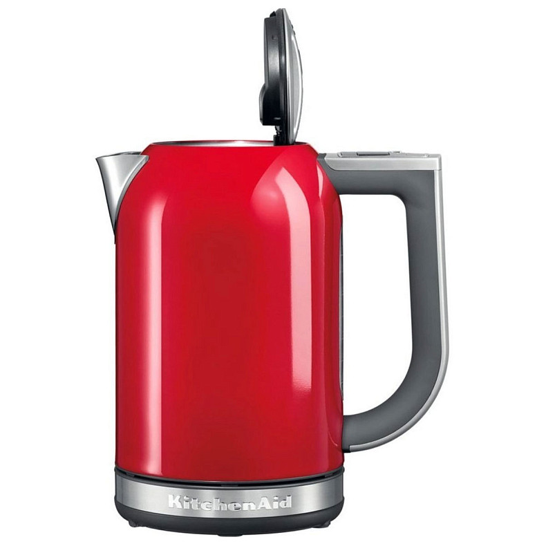 Електрочайник KitchenAid 1,7 л 5KEK1722EER червоний