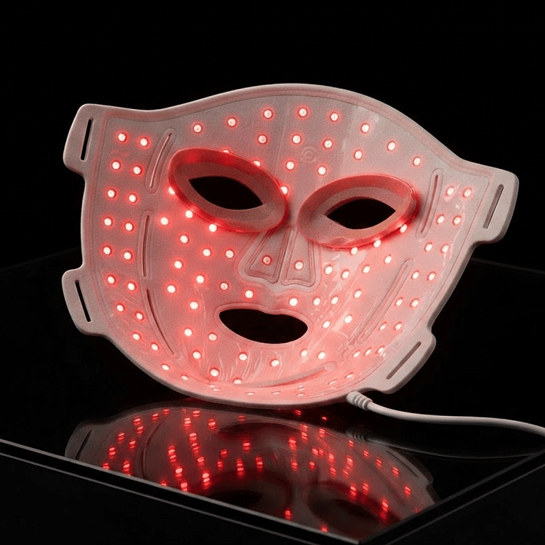 Світлодіодна LED маска RENPHO Artemis Light Therapy