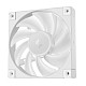 Вентилятор DeepCool FD12 ARGB WH