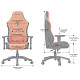 Кресло игровое Anda Seat Phantom Tiger Edition Orange Size L