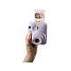 Фотокамера миттєвого друку INSTAX Mini 12 PURPLE