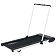 Беговая дорожка Toorx Treadmill City Compact Pearl White (CITY-COMPACT-W)