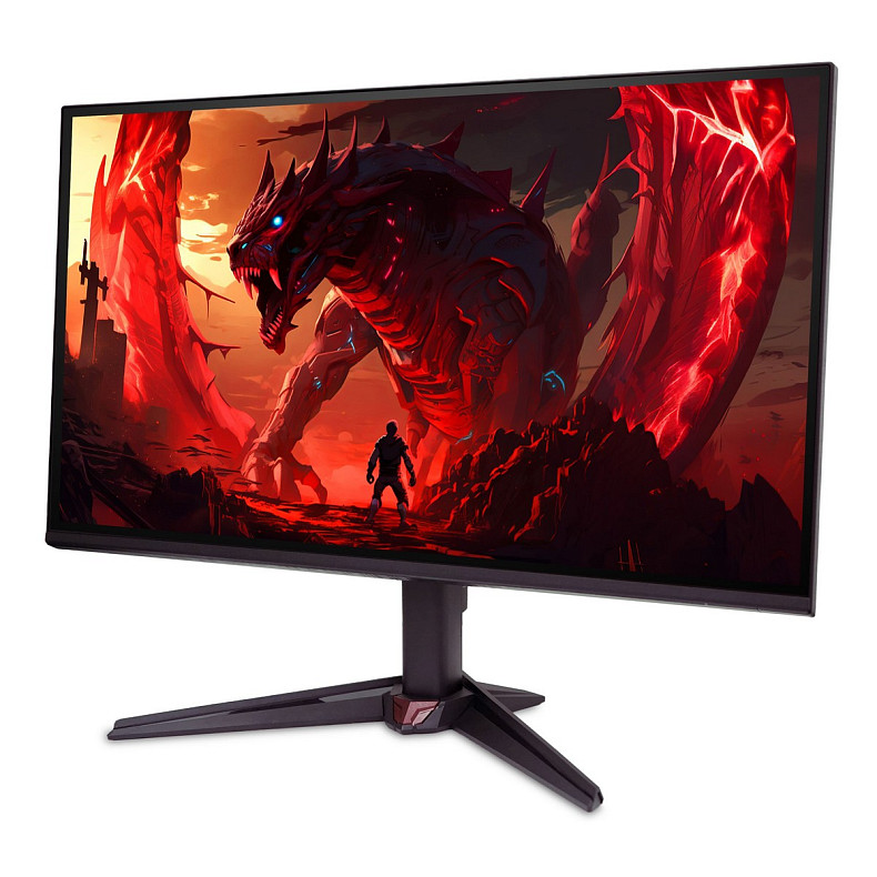 Монитор Acer 27"VG270UP6bmiipx 2xHDMI, DP, MM, IPS, 2560x1440, 144Hz, 1ms