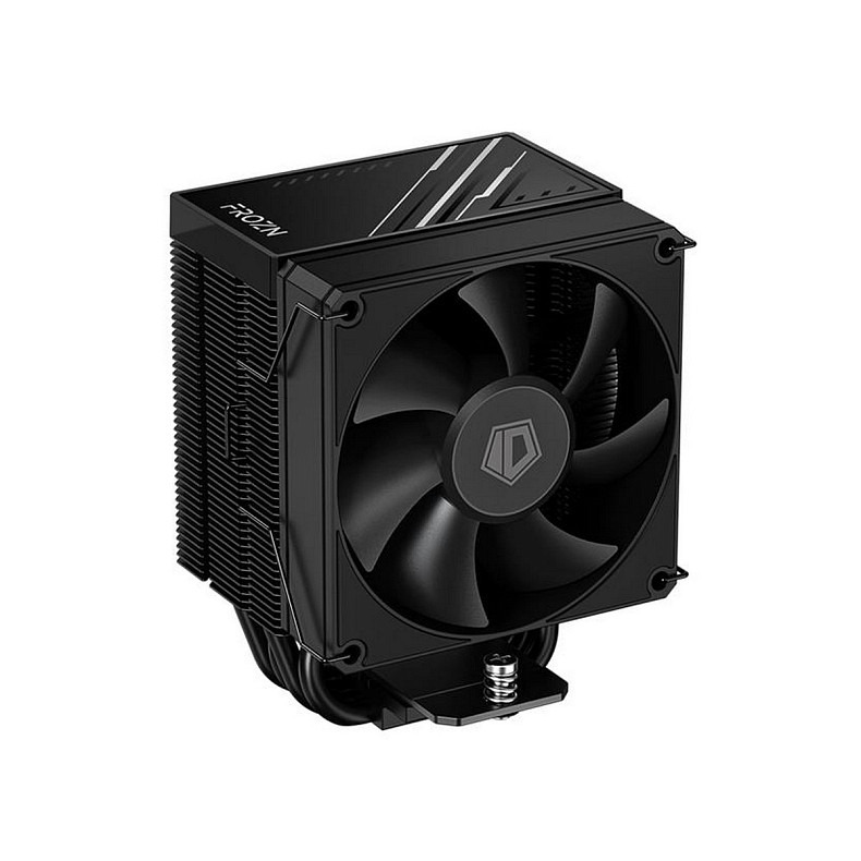 Кулер процессорный ID-Cooling Frozn A400 Black