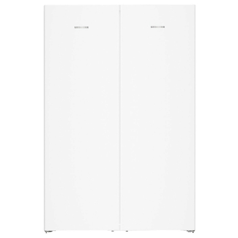 Side-by-Side холодильник Liebherr XRF 5220 22