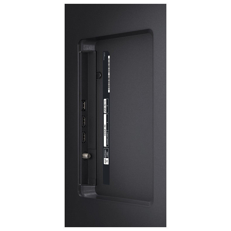Телевізор LG 55UR78006LK
