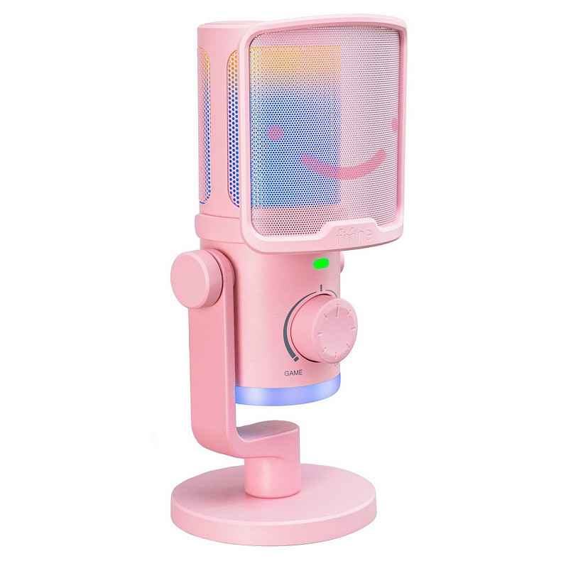 Микрофон Fifine AM6P